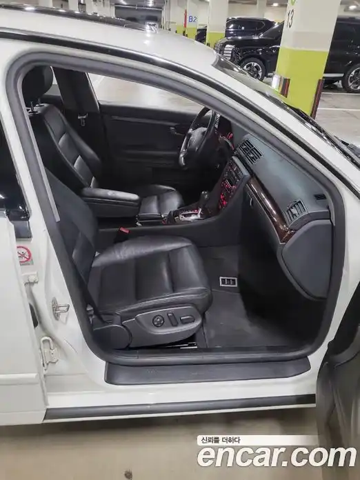 Audi A4 2004 2.0 автомат (гидро), фото 11