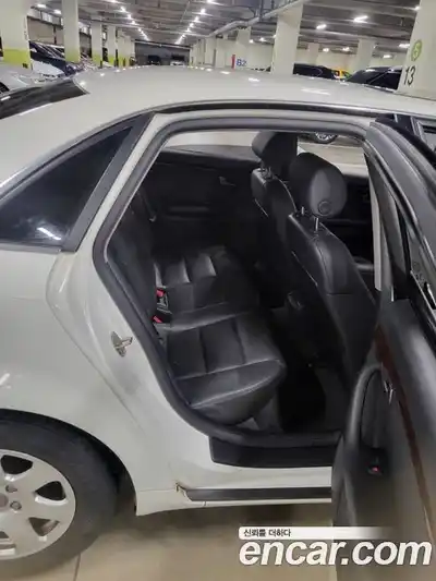Audi A4 2004 2.0 автомат (гидро), миниатюра 12