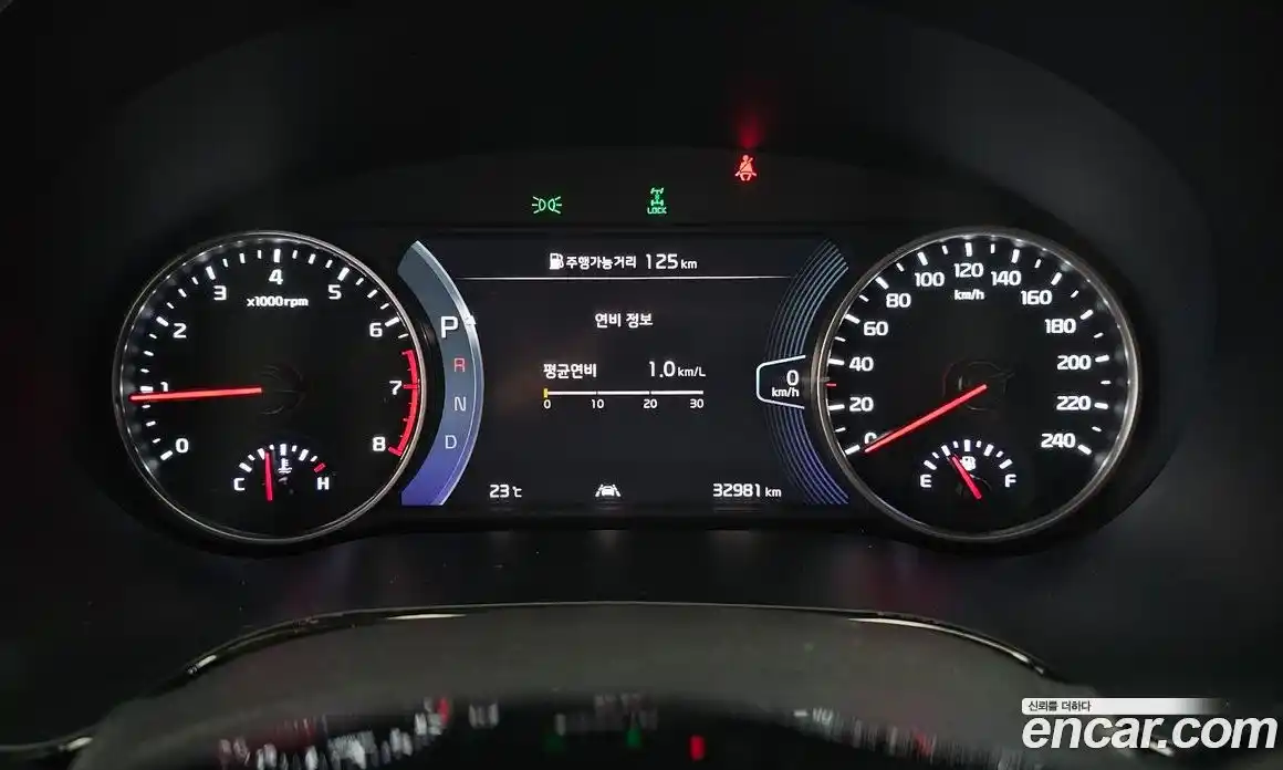 Kia Seltos 2022 1.6 автомат (гидро), фото 11