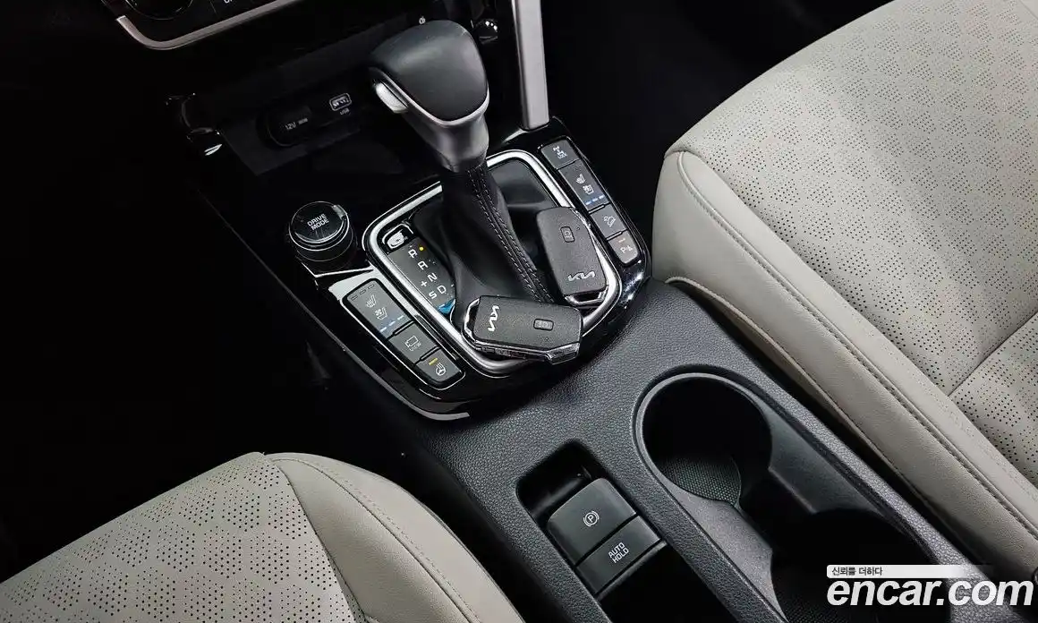 Kia Seltos 2022 1.6 автомат (гидро), фото 12