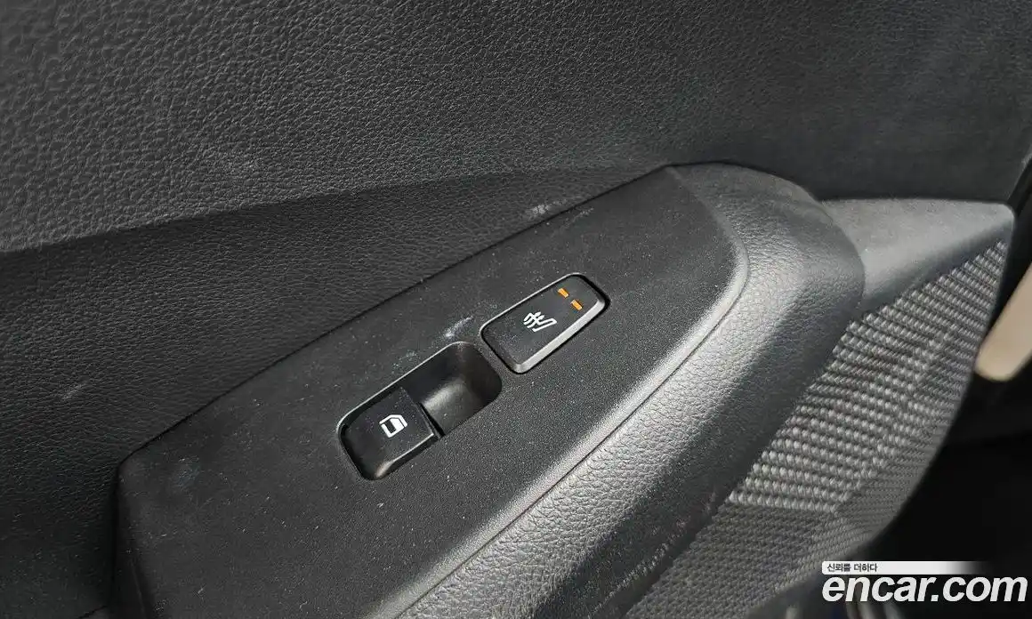 Kia Seltos 2022 1.6 автомат (гидро), фото 25