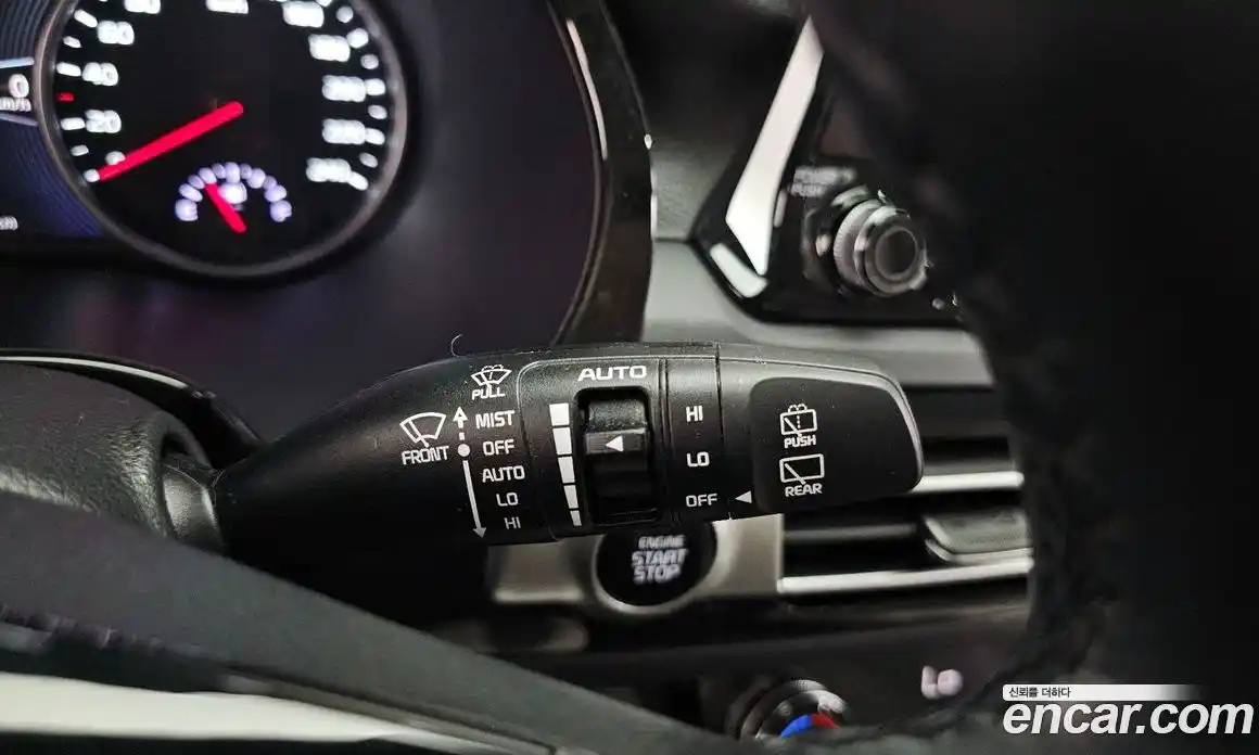 Kia Seltos 2022 1.6 автомат (гидро), фото 27