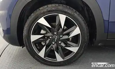Kia Seltos 2022 1.6 автомат (гидро), миниатюра 5