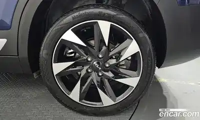 Kia Seltos 2022 1.6 автомат (гидро), миниатюра 7