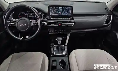 Kia Seltos 2022 1.6 автомат (гидро), миниатюра 10