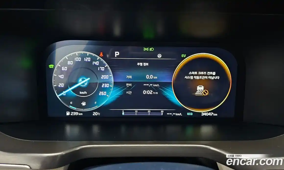 Kia Sorento 2023 1.6 автомат (гидро), фото 11