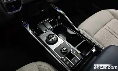 Kia Sorento 2023 1.6 автомат (гидро), миниатюра 12