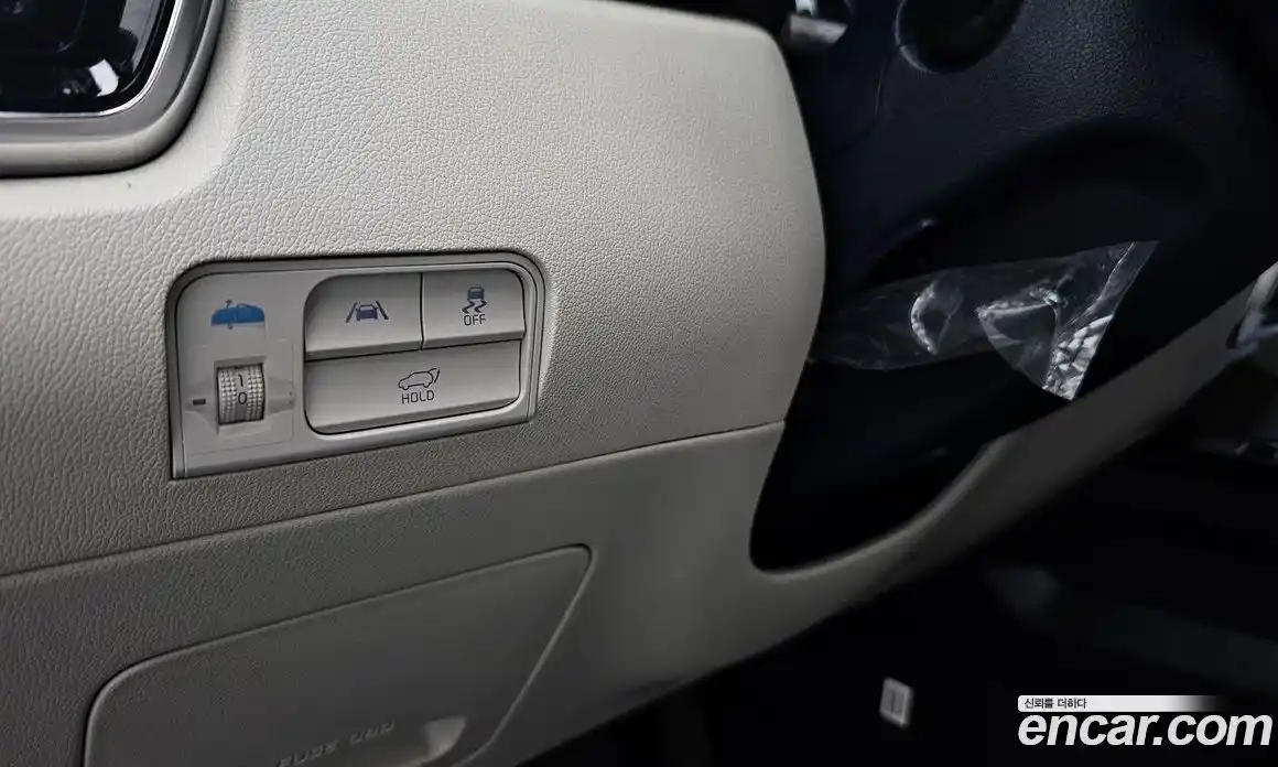 Kia Sorento 2023 1.6 автомат (гидро), фото 27