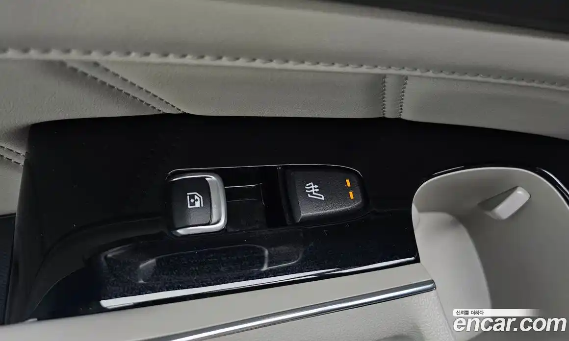 Kia Sorento 2023 1.6 автомат (гидро), фото 28