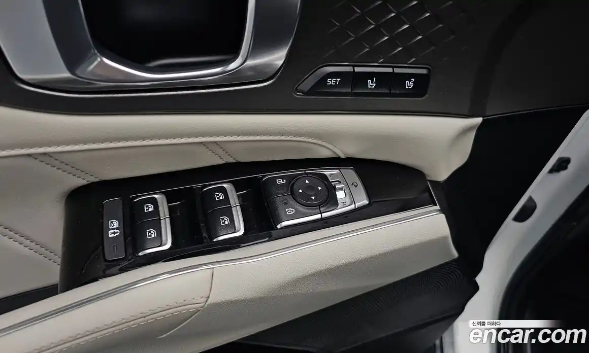 Kia Sorento 2023 1.6 автомат (гидро), фото 29