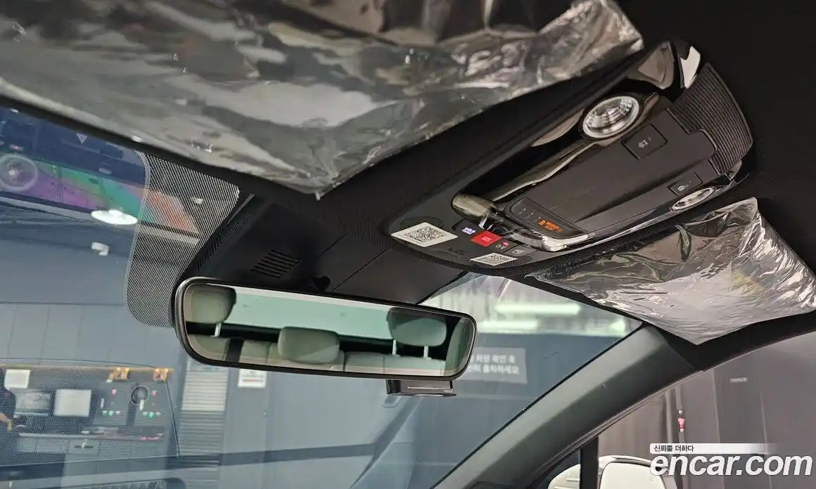 Kia Sorento 2023 1.6 автомат (гидро), фото 30