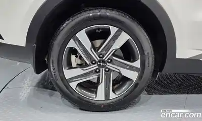 Kia Sorento 2023 1.6 автомат (гидро), миниатюра 5