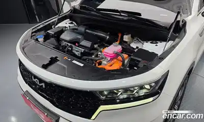 Kia Sorento 2023 1.6 автомат (гидро), миниатюра 6