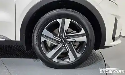 Kia Sorento 2023 1.6 автомат (гидро), миниатюра 7