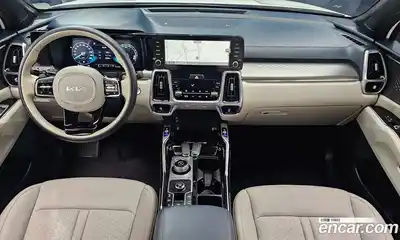 Kia Sorento 2023 1.6 автомат (гидро), миниатюра 10