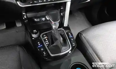 Kia Seltos 2022 1.6 автомат (гидро), миниатюра 12