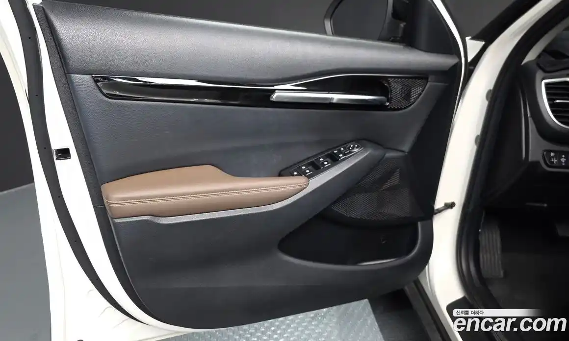 Kia Seltos 2022 1.6 автомат (гидро), фото 14