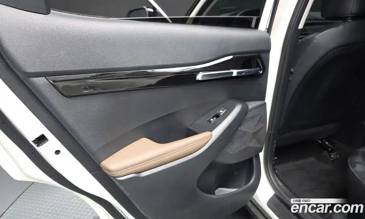 Kia Seltos 2022 1.6 автомат (гидро), фото 15