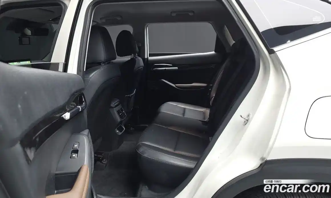 Kia Seltos 2022 1.6 автомат (гидро), фото 16