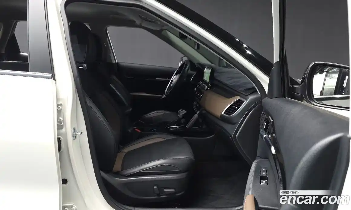 Kia Seltos 2022 1.6 автомат (гидро), фото 17