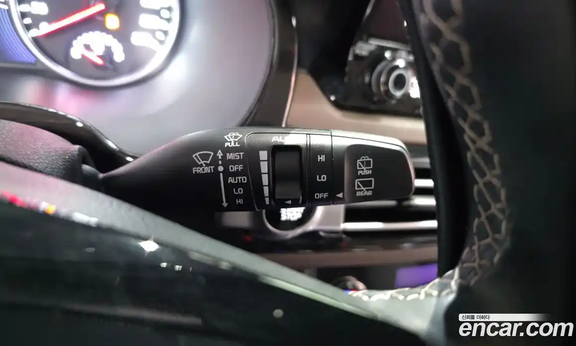 Kia Seltos 2022 1.6 автомат (гидро), фото 27