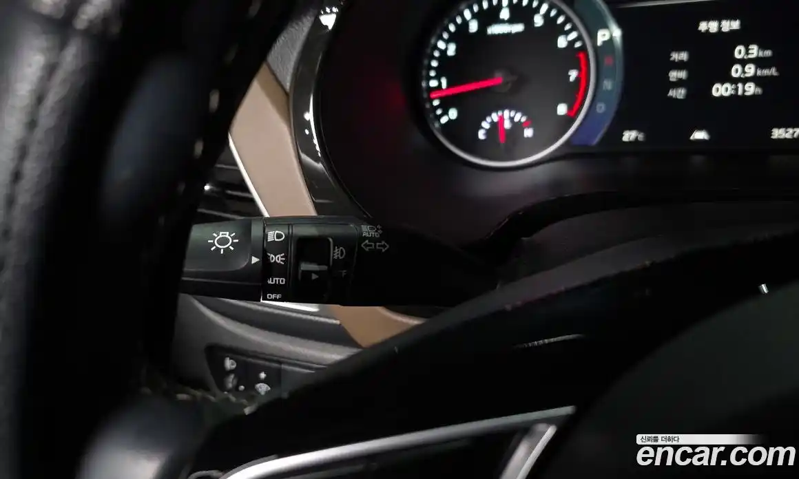Kia Seltos 2022 1.6 автомат (гидро), фото 28