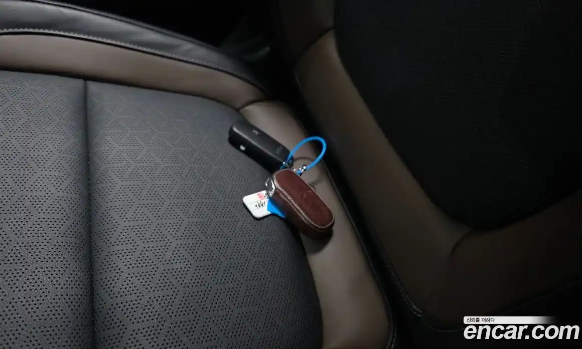 Kia Seltos 2022 1.6 автомат (гидро), фото 32