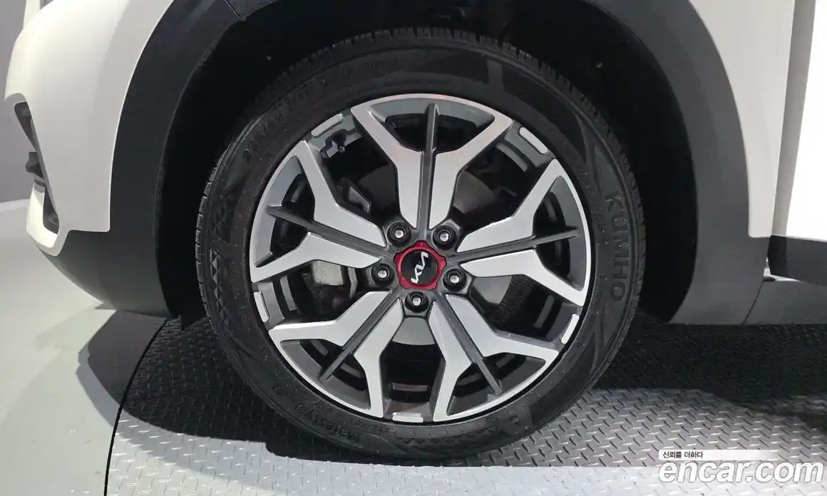 Kia Seltos 2022 1.6 автомат (гидро), фото 5