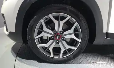 Kia Seltos 2022 1.6 автомат (гидро), миниатюра 5