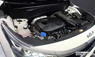 Kia Seltos 2022 1.6 автомат (гидро), миниатюра 6
