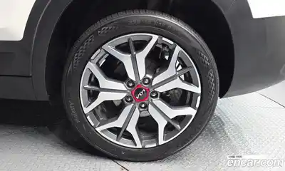 Kia Seltos 2022 1.6 автомат (гидро), миниатюра 7