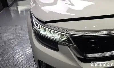 Kia Seltos 2022 1.6 автомат (гидро), миниатюра 8