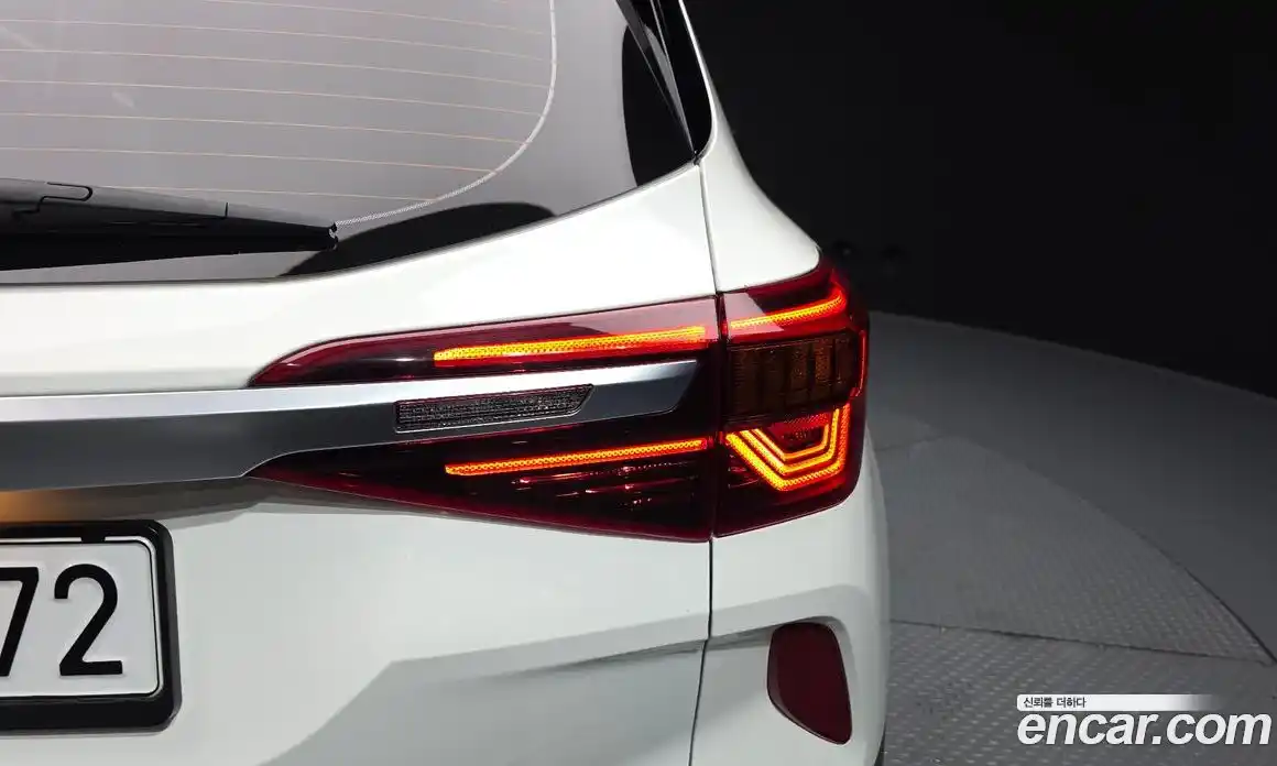 Kia Seltos 2022 1.6 автомат (гидро), фото 9