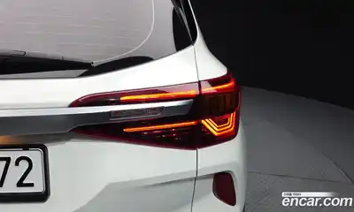 Kia Seltos 2022 1.6 автомат (гидро), миниатюра 9