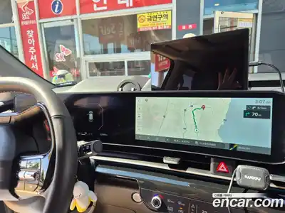 Kia Carnival 2025 1.6 автомат (гидро), миниатюра 2