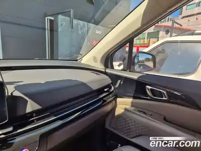 Kia Carnival 2025 1.6 автомат (гидро), миниатюра 7