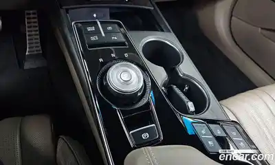 Kia K8 2021 2.5 автомат (гидро), миниатюра 12