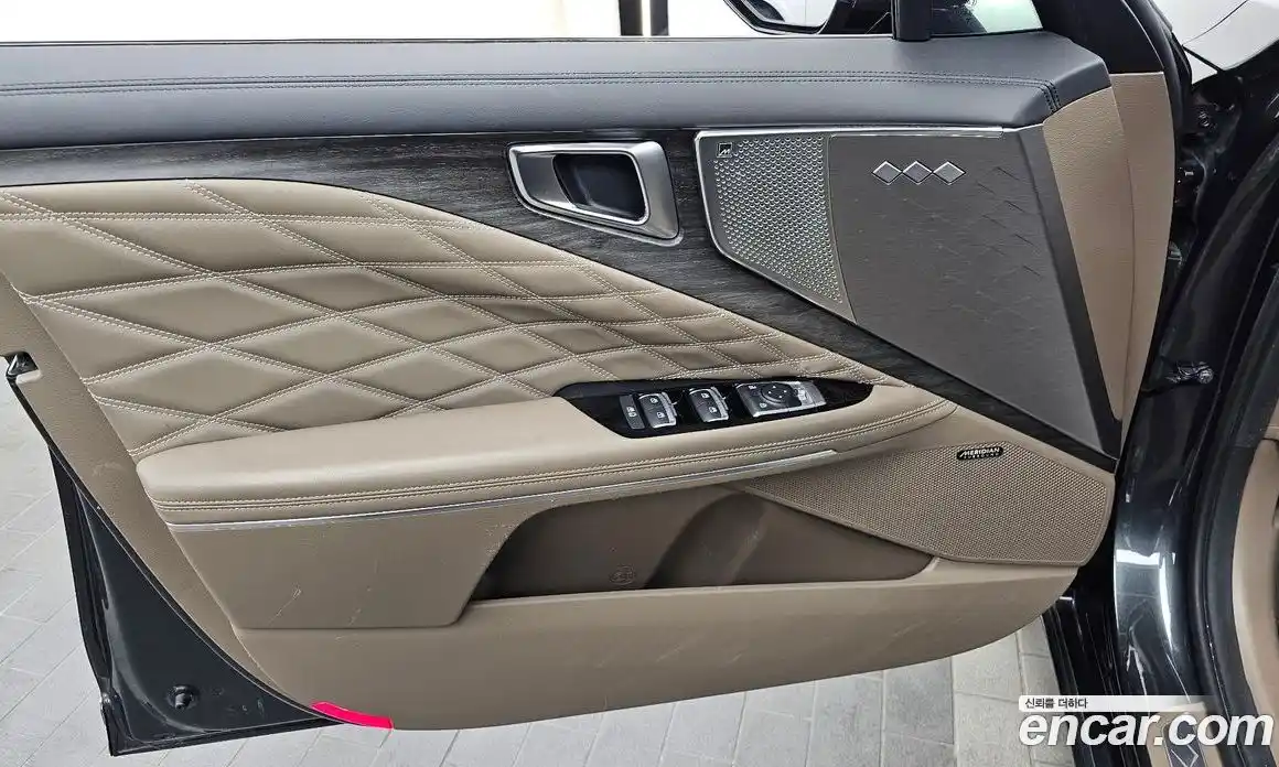 Kia K8 2021 2.5 автомат (гидро), фото 14