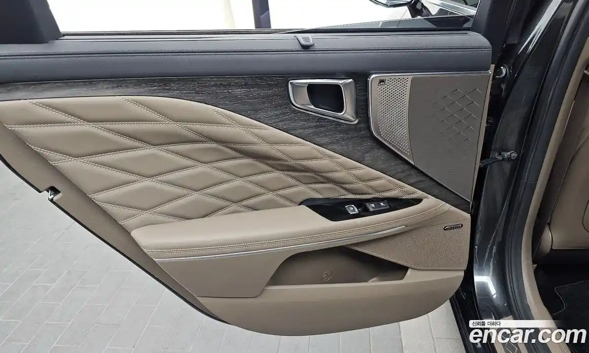 Kia K8 2021 2.5 автомат (гидро), фото 15