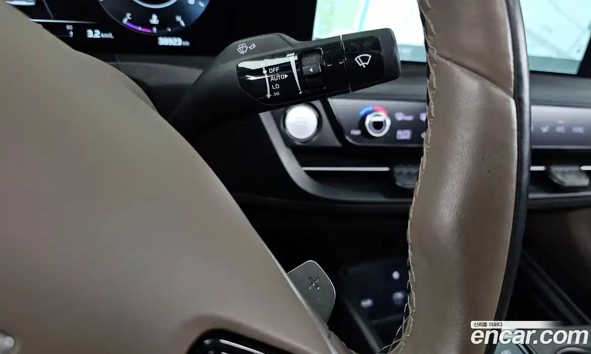 Kia K8 2021 2.5 автомат (гидро), фото 27
