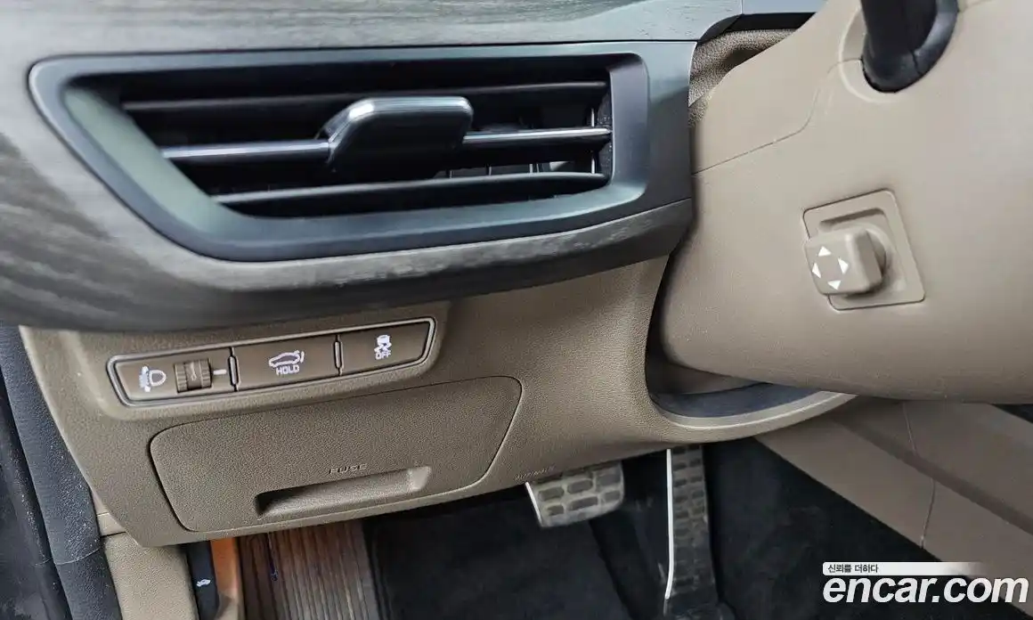 Kia K8 2021 2.5 автомат (гидро), фото 28