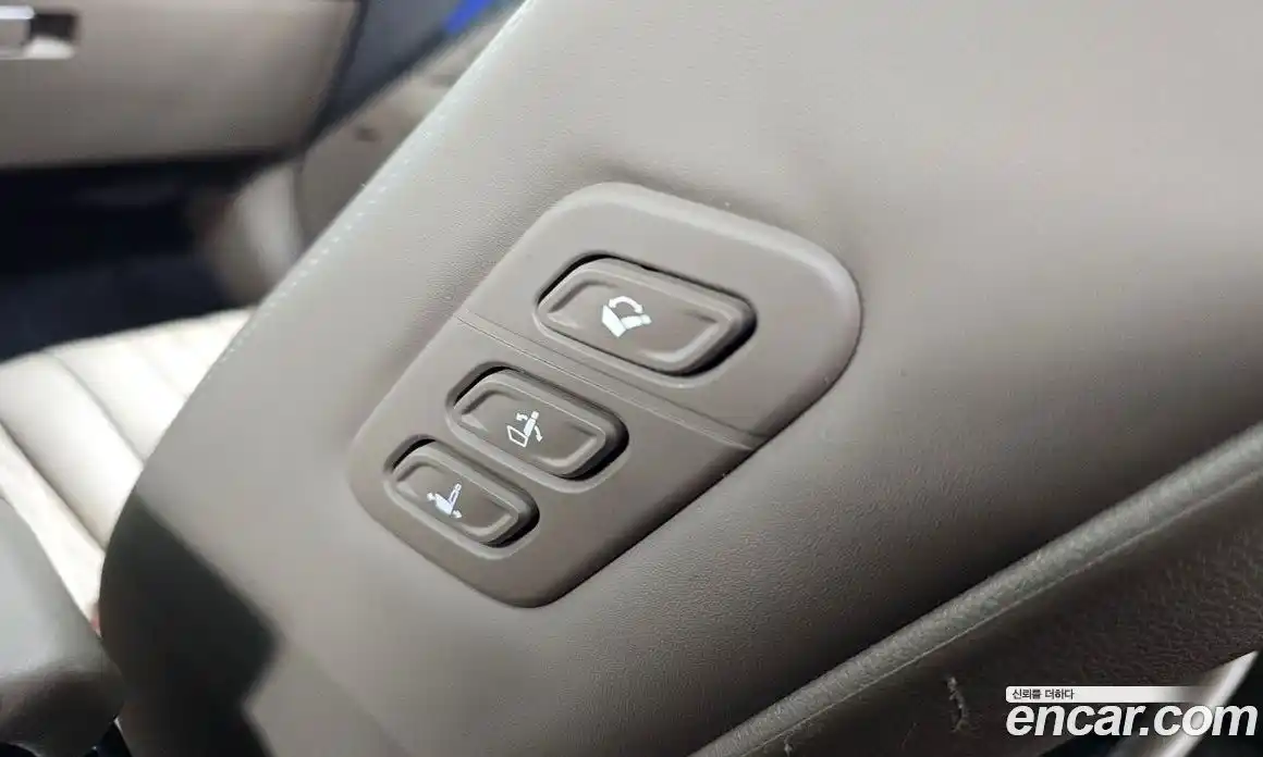 Kia K8 2021 2.5 автомат (гидро), фото 29