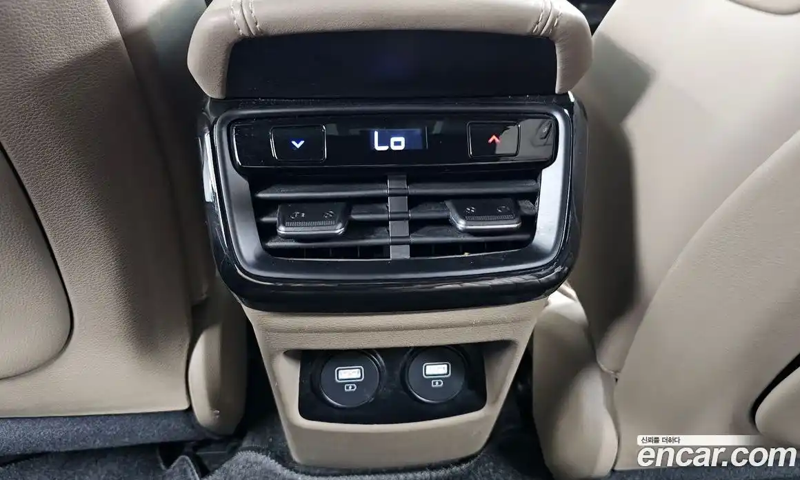Kia K8 2021 2.5 автомат (гидро), фото 31