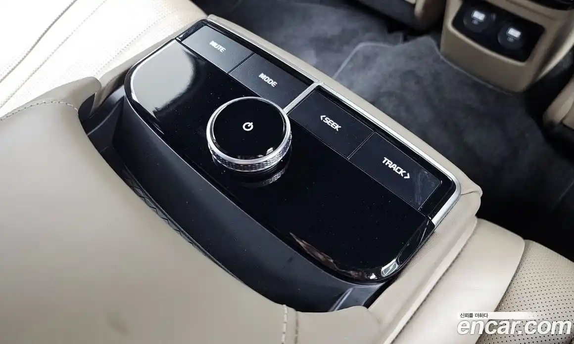 Kia K8 2021 2.5 автомат (гидро), фото 32