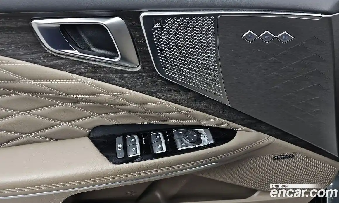 Kia K8 2021 2.5 автомат (гидро), фото 35