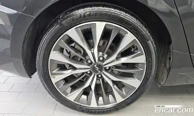 Kia K8 2021 2.5 автомат (гидро), миниатюра 5