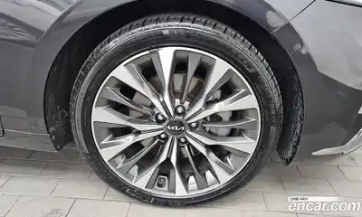 Kia K8 2021 2.5 автомат (гидро), миниатюра 7