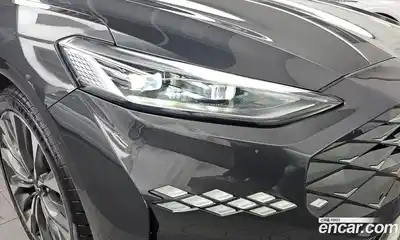 Kia K8 2021 2.5 автомат (гидро), миниатюра 8