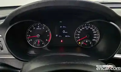 Kia K5 (Optima) 2019 2.0 автомат (гидро), миниатюра 11