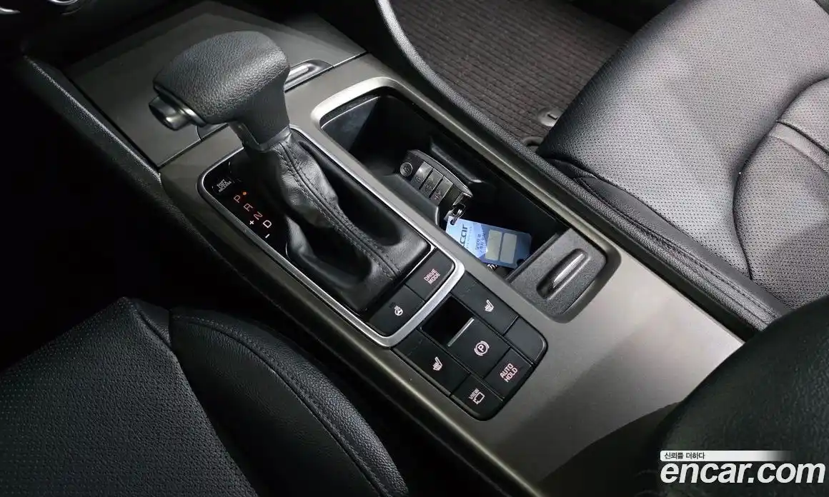 Kia K5 (Optima) 2019 2.0 автомат (гидро), фото 12